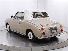 1991 Nissan Figaro (CC-2094835) for sale in Christiansburg, Virginia