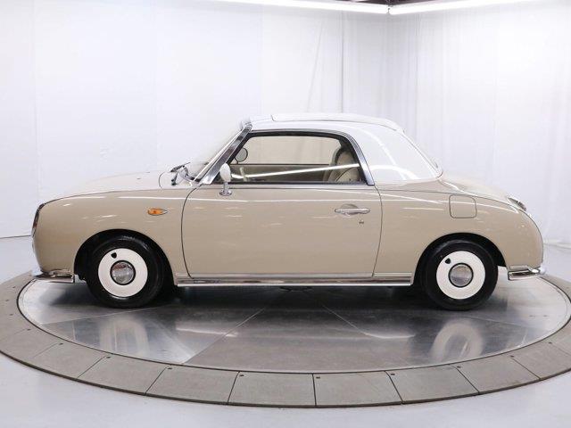 1991 Nissan Figaro (CC-2094835) for sale in Christiansburg, Virginia