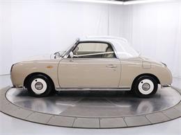 1991 Nissan Figaro (CC-2094835) for sale in Christiansburg, Virginia