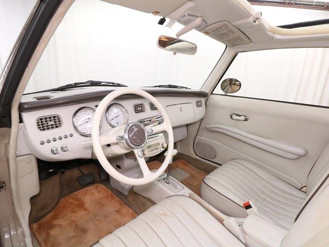 1991 Nissan Figaro (CC-2094835) for sale in Christiansburg, Virginia