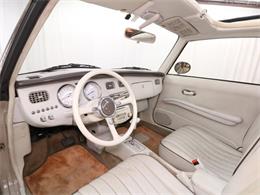 1991 Nissan Figaro (CC-2094835) for sale in Christiansburg, Virginia
