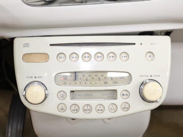 1991 Nissan Figaro (CC-2094835) for sale in Christiansburg, Virginia