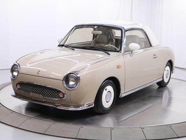 1991 Nissan Figaro (CC-2094835) for sale in Christiansburg, Virginia