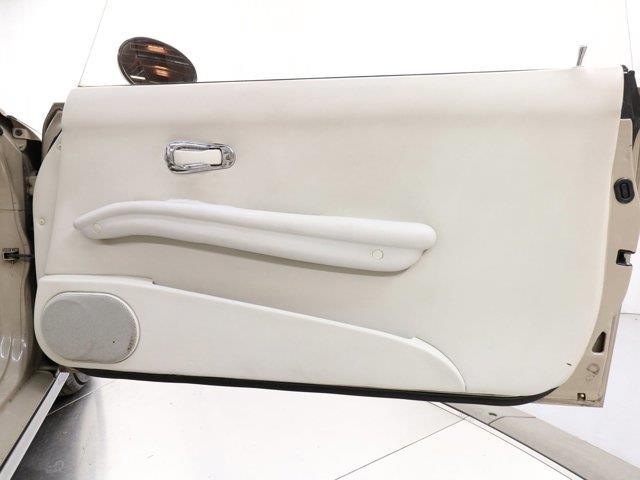 1991 Nissan Figaro (CC-2094835) for sale in Christiansburg, Virginia