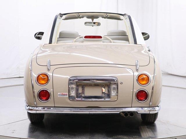 1991 Nissan Figaro (CC-2094835) for sale in Christiansburg, Virginia