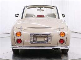 1991 Nissan Figaro (CC-2094835) for sale in Christiansburg, Virginia
