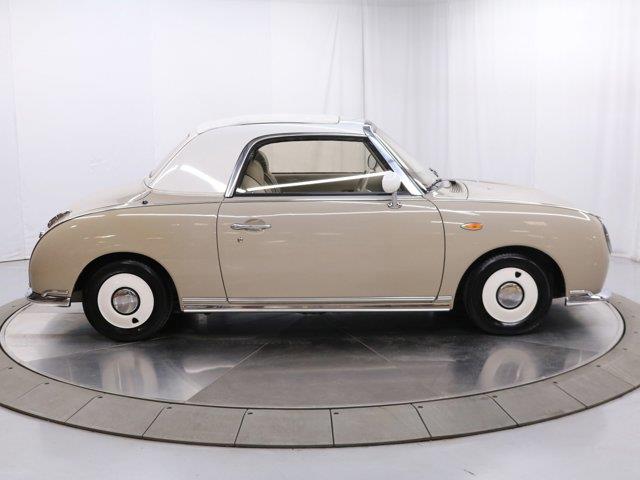 1991 Nissan Figaro (CC-2094835) for sale in Christiansburg, Virginia