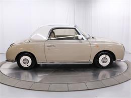 1991 Nissan Figaro (CC-2094835) for sale in Christiansburg, Virginia