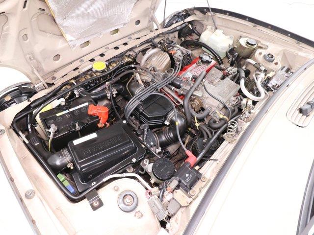 1991 Nissan Figaro (CC-2094835) for sale in Christiansburg, Virginia