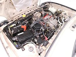 1991 Nissan Figaro (CC-2094835) for sale in Christiansburg, Virginia
