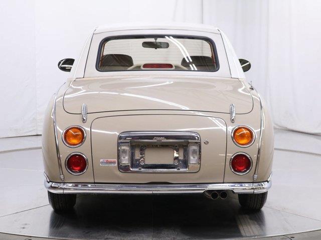 1991 Nissan Figaro (CC-2094835) for sale in Christiansburg, Virginia