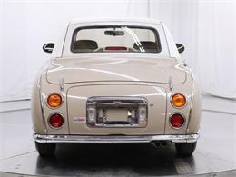 1991 Nissan Figaro (CC-2094835) for sale in Christiansburg, Virginia