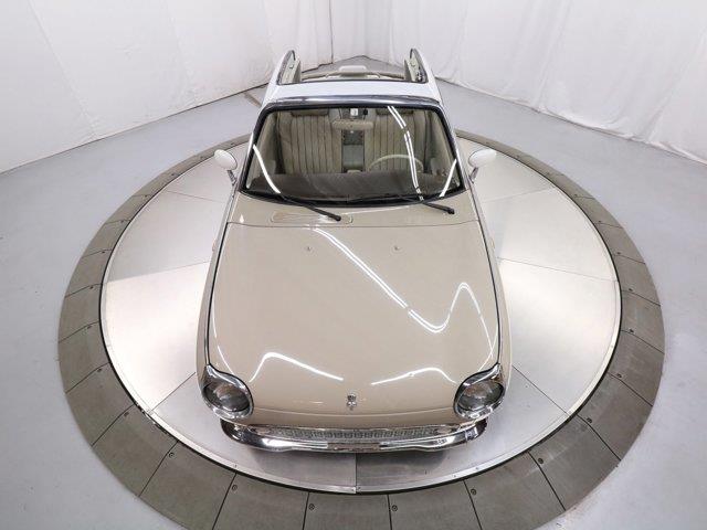 1991 Nissan Figaro (CC-2094835) for sale in Christiansburg, Virginia
