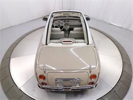 1991 Nissan Figaro (CC-2094835) for sale in Christiansburg, Virginia