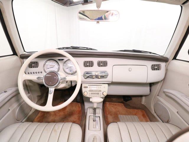1991 Nissan Figaro (CC-2094835) for sale in Christiansburg, Virginia