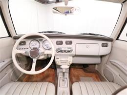 1991 Nissan Figaro (CC-2094835) for sale in Christiansburg, Virginia