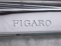1991 Nissan Figaro (CC-2094835) for sale in Christiansburg, Virginia