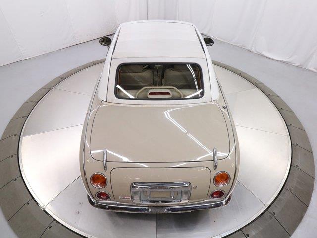 1991 Nissan Figaro (CC-2094835) for sale in Christiansburg, Virginia