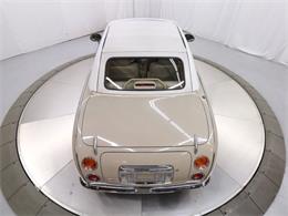 1991 Nissan Figaro (CC-2094835) for sale in Christiansburg, Virginia