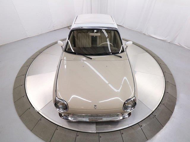 1991 Nissan Figaro (CC-2094835) for sale in Christiansburg, Virginia