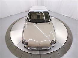 1991 Nissan Figaro (CC-2094835) for sale in Christiansburg, Virginia