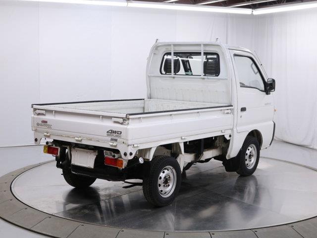 1992 Suzuki Carry (CC-2094836) for sale in Christiansburg, Virginia