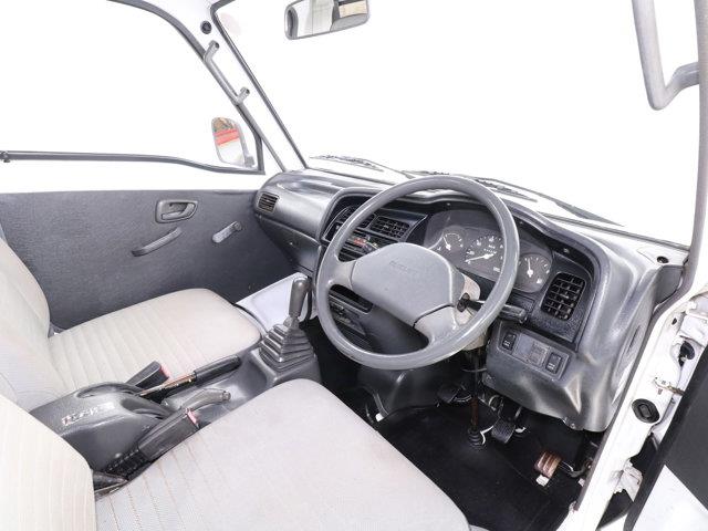 1992 Suzuki Carry (CC-2094836) for sale in Christiansburg, Virginia