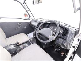 1992 Suzuki Carry (CC-2094836) for sale in Christiansburg, Virginia