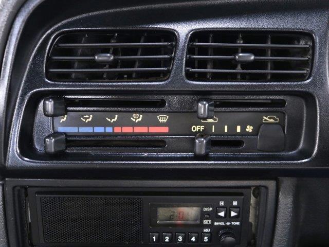 1992 Suzuki Carry (CC-2094836) for sale in Christiansburg, Virginia
