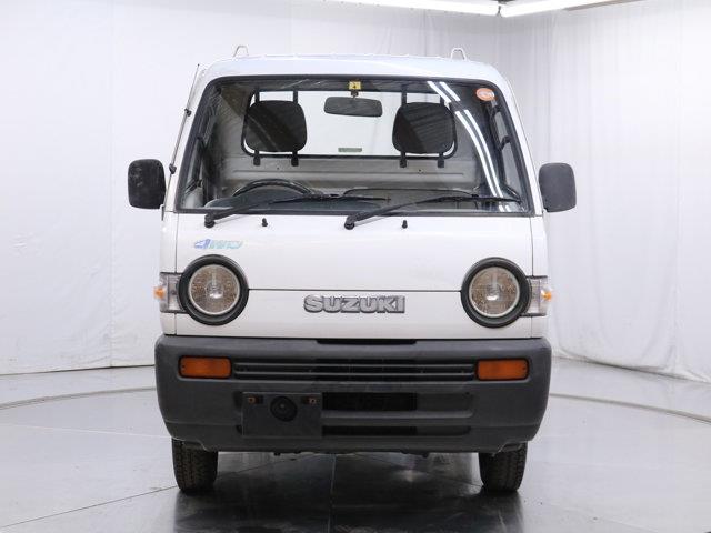 1992 Suzuki Carry (CC-2094836) for sale in Christiansburg, Virginia