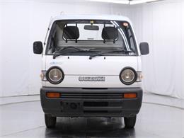 1992 Suzuki Carry (CC-2094836) for sale in Christiansburg, Virginia
