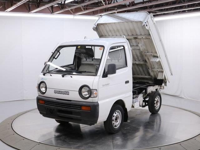 1992 Suzuki Carry (CC-2094836) for sale in Christiansburg, Virginia
