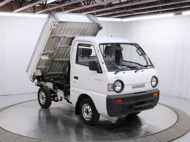 1992 Suzuki Carry (CC-2094836) for sale in Christiansburg, Virginia