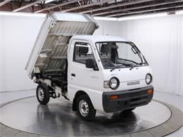1992 Suzuki Carry (CC-2094836) for sale in Christiansburg, Virginia