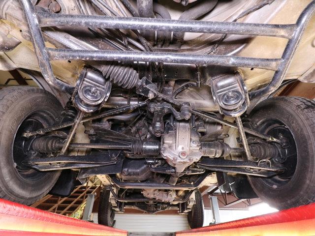 1992 Suzuki Carry (CC-2094836) for sale in Christiansburg, Virginia