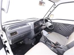1992 Suzuki Carry (CC-2094836) for sale in Christiansburg, Virginia