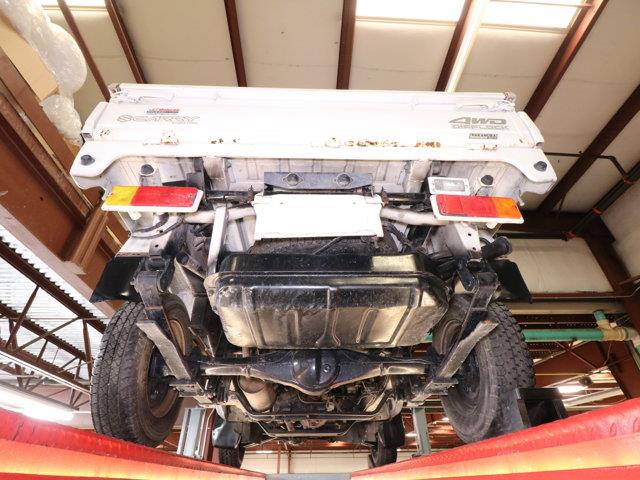 1992 Suzuki Carry (CC-2094836) for sale in Christiansburg, Virginia