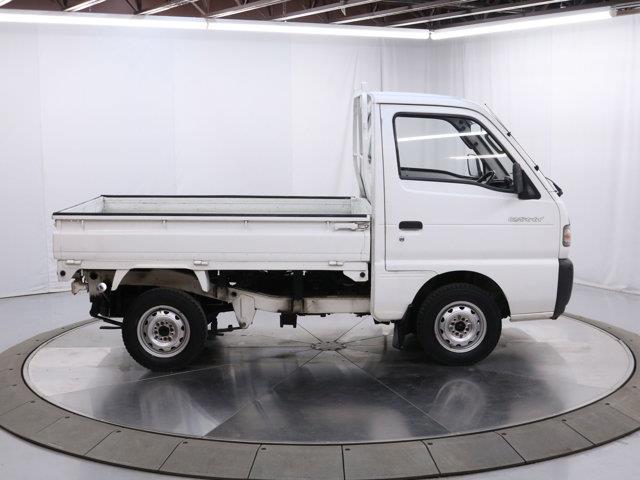 1992 Suzuki Carry (CC-2094836) for sale in Christiansburg, Virginia