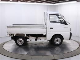 1992 Suzuki Carry (CC-2094836) for sale in Christiansburg, Virginia