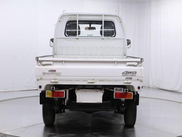 1992 Suzuki Carry (CC-2094836) for sale in Christiansburg, Virginia