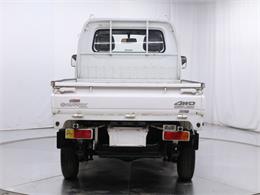 1992 Suzuki Carry (CC-2094836) for sale in Christiansburg, Virginia