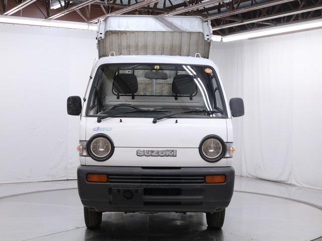 1992 Suzuki Carry (CC-2094836) for sale in Christiansburg, Virginia