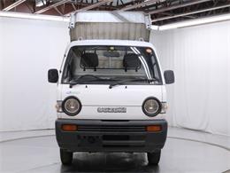 1992 Suzuki Carry (CC-2094836) for sale in Christiansburg, Virginia
