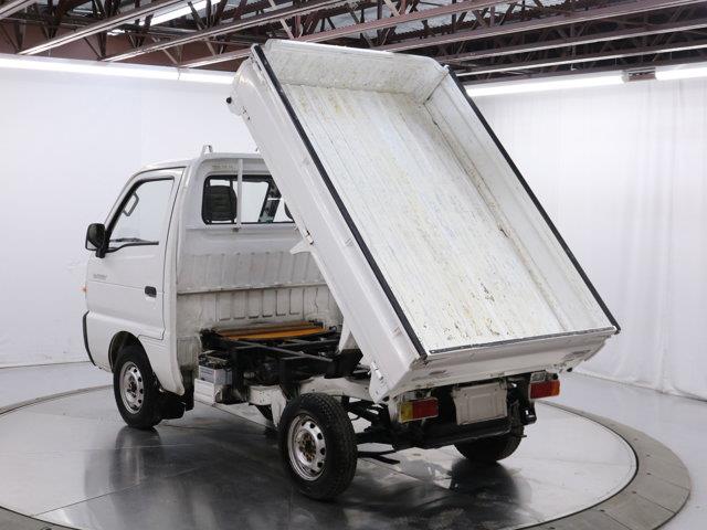 1992 Suzuki Carry (CC-2094836) for sale in Christiansburg, Virginia