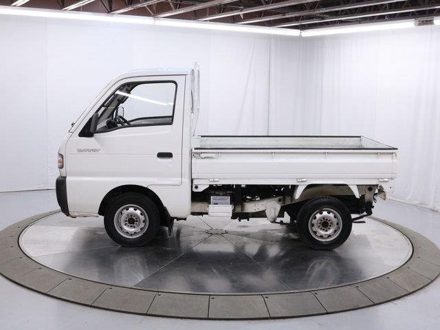 1992 Suzuki Carry (CC-2094836) for sale in Christiansburg, Virginia