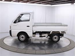 1992 Suzuki Carry (CC-2094836) for sale in Christiansburg, Virginia