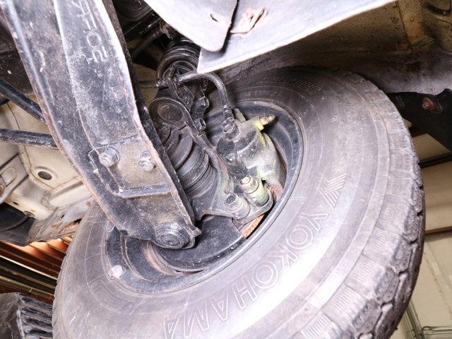 1992 Suzuki Carry (CC-2094836) for sale in Christiansburg, Virginia