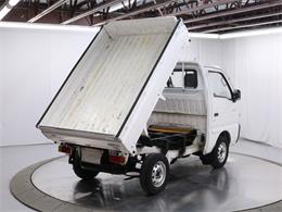 1992 Suzuki Carry (CC-2094836) for sale in Christiansburg, Virginia