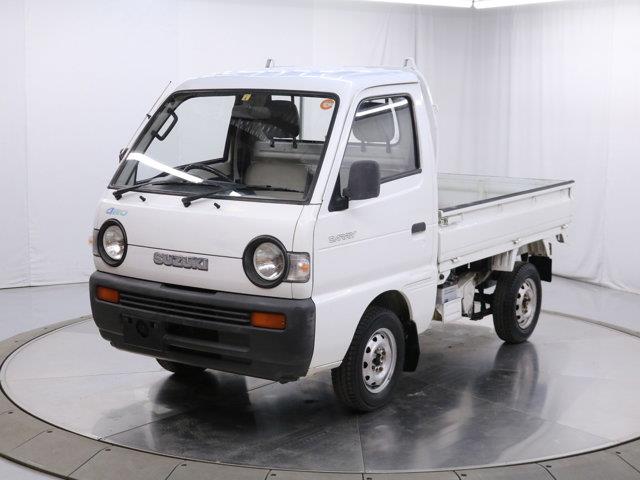 1992 Suzuki Carry (CC-2094836) for sale in Christiansburg, Virginia