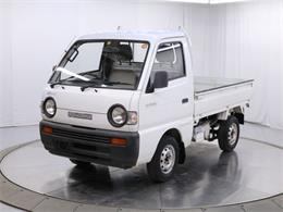 1992 Suzuki Carry (CC-2094836) for sale in Christiansburg, Virginia